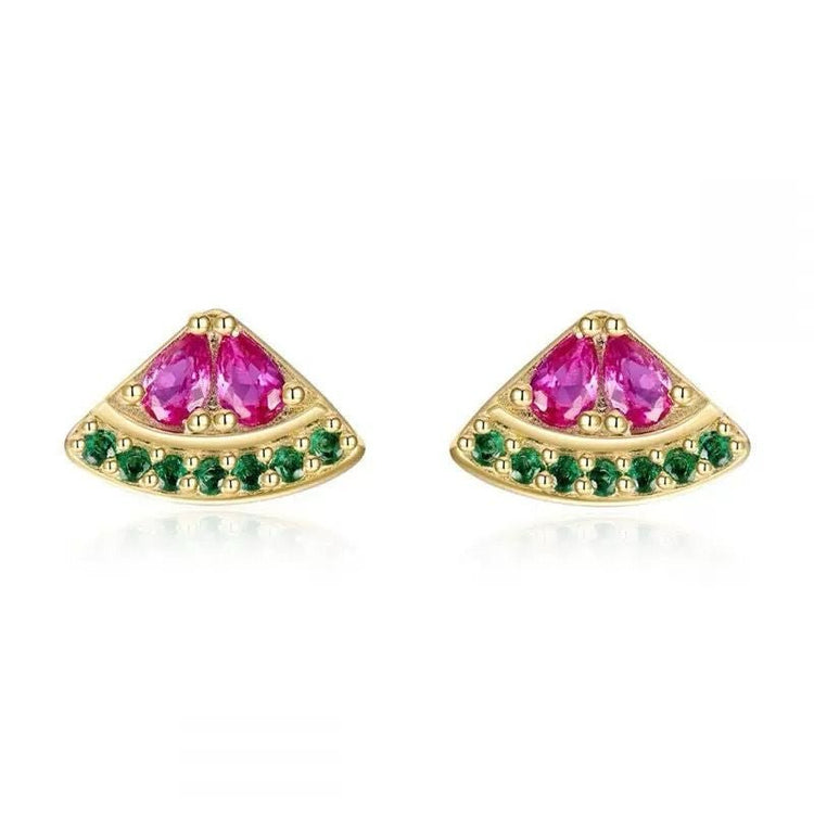 Studs - Zaree Jewelry