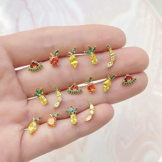 Fruit Studs