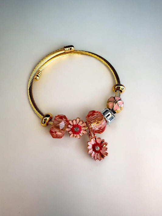 Floral Charm